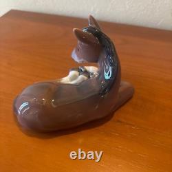 Royal Copenhagen Figurine 2026 Horse