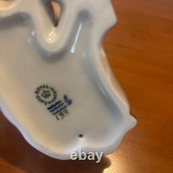 Royal Copenhagen Figurine 2026 Horse