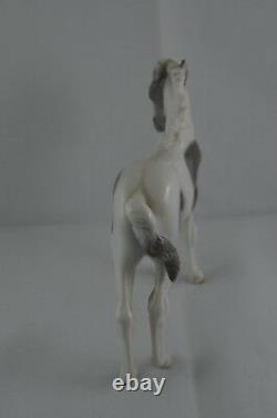 Royal Copenhagen Horse Figurine Standing Foal Ref. 4653