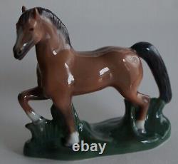 Royal Copenhagen figurine Horse