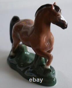 Royal Copenhagen figurine Horse