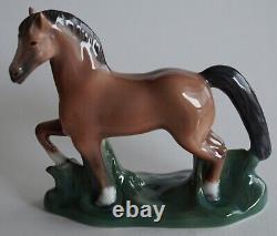 Royal Copenhagen figurine Horse