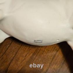 Royal Doulton/Beswick Spirit of Freedom Matte White Horse Figurine