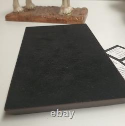 Royal Doulton Clydesdale Horse Figure Sporting & Ceremonial Collection c2003 MIB