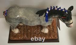 Royal Doulton Clydesdale Horse Figure Sporting & Ceremonial Collection c2003 MIB