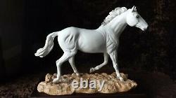 Royal Doulton DA 245 Milton Horse Figure Ltd Edition No 530