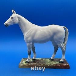 Royal Doulton England Merely A Minor Horse Figurine, Retired 1967