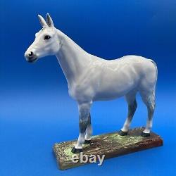 Royal Doulton England Merely A Minor Horse Figurine, Retired 1967