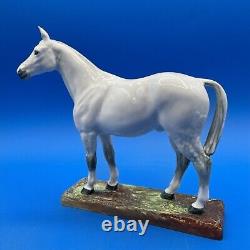 Royal Doulton England Merely A Minor Horse Figurine, Retired 1967