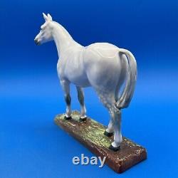 Royal Doulton England Merely A Minor Horse Figurine, Retired 1967