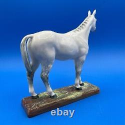 Royal Doulton England Merely A Minor Horse Figurine, Retired 1967