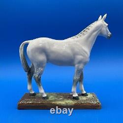 Royal Doulton England Merely A Minor Horse Figurine, Retired 1967