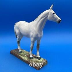 Royal Doulton England Merely A Minor Horse Figurine, Retired 1967