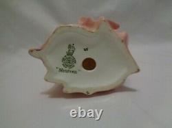 Royal Doulton Equestrienne Maureen Elegant Sidesaddle Horse Riding