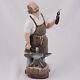 Royal Doulton Figurine The Blacksmith Hn2782