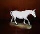 Royal Doulton Grey Mare Horse Hn 2570 1941-1967(david Lawrence Estate, Us News)