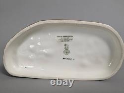 Royal Doulton Gude Grey Mare and Foal HN2532