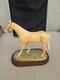 Royal Doulton Horse Palomino Figurine 9tallx8long. New In Box. Never Displayed