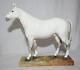 Royal Doulton Small Hn2567 Merely A Minor Tb Horse Figurine