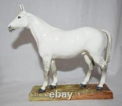Royal Doulton Small HN2567 Merely A Minor TB Horse Figurine