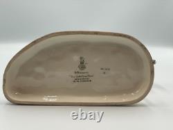 Royal Doulton The Gude Grey Mare Mare & Foal Figurine, HN 2532 WithRare Stamp