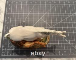 Royal Doulton The Gude Grey Mare Mare & Foal Figurine, HN 2532 WithRare Stamp