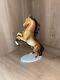 Royal Dux Porcelain Horse Figurine- Brand New