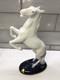 Royal Dux Porcelain Horse Figurine
