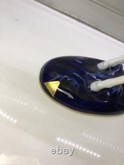 Royal Dux Porcelain Horse Figurine