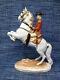 Royal Vienna Augarten Wien Spanish Riding School Horse Hofburg 1926 Figurine