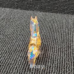 SWAROVSKI Model number 1073336 Aurora horse