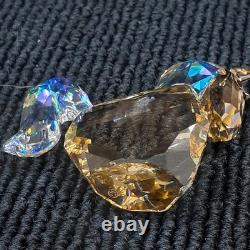 SWAROVSKI Model number 1073336 Aurora horse