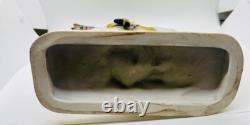Scheibe-Alsbach GARDE IMPERIALE Porcelain Figurine Kister German Vintage