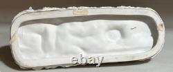 Scheibe Alsbach SLED RIDE Horses Rare Figurine 2556