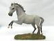 Signed Laszlo Ispanky Horse Limited Ed One Of 300 Ispanky Porcelain Made In Usa