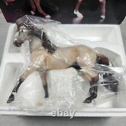 Spanish Barb 1994 Breyer Fine Porcelain Limited Edition Of 2500