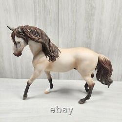 Spanish Barb 1994 Breyer Fine Porcelain Limited Edition Of 2500