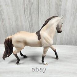 Spanish Barb 1994 Breyer Fine Porcelain Limited Edition Of 2500