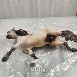 Spanish Barb 1994 Breyer Fine Porcelain Limited Edition Of 2500