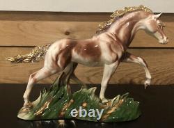 Super Rare Vintage Maureen Love Mystery Horse Lane & Company Early 60s