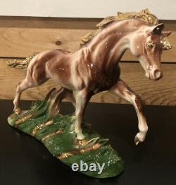 Super Rare Vintage Maureen Love Mystery Horse Lane & Company Early 60s