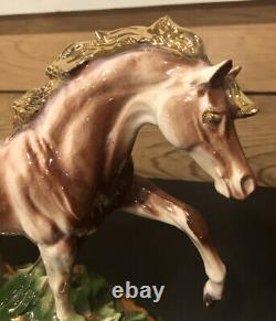 Super Rare Vintage Maureen Love Mystery Horse Lane & Company Early 60s