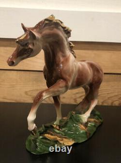 Super Rare Vintage Maureen Love Mystery Horse Lane & Company Early 60s