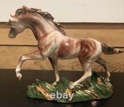 Super Rare Vintage Maureen Love Mystery Horse Lane & Company Early 60s