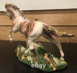 Super Rare Vintage Maureen Love Mystery Horse Lane & Company Early 60s