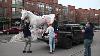 Syracuse Horse Statue Gets Atomic Makeover