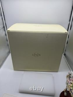 The Happy Birthday Carousel Horse Lenox Classic Edition NEW Original Box & Cert