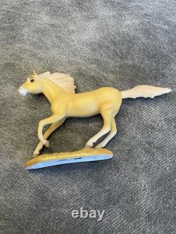 The Spirit Collection by Breyer Rain & Esperanza Handmade Porcelain Horses New