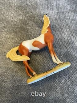 The Spirit Collection by Breyer Rain & Esperanza Handmade Porcelain Horses New