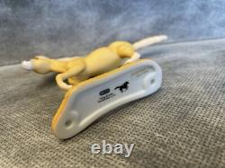 The Spirit Collection by Breyer Rain & Esperanza Handmade Porcelain Horses New